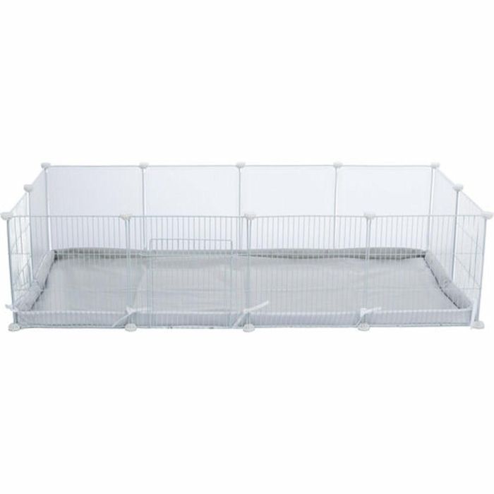 Accesorio para Jaula Trixie Poliéster 140 x 70 cm Base 12 Accesorio para Jaula Trixie Poliéster 140 x 70 cm Base 12