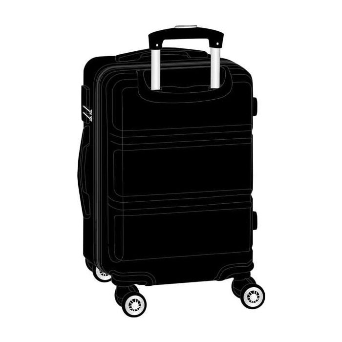 Trolley Safta Cabina 20-' 550x345x200 mm 1 Trolley Safta Cabina 20-' 550x345x200 mm 1