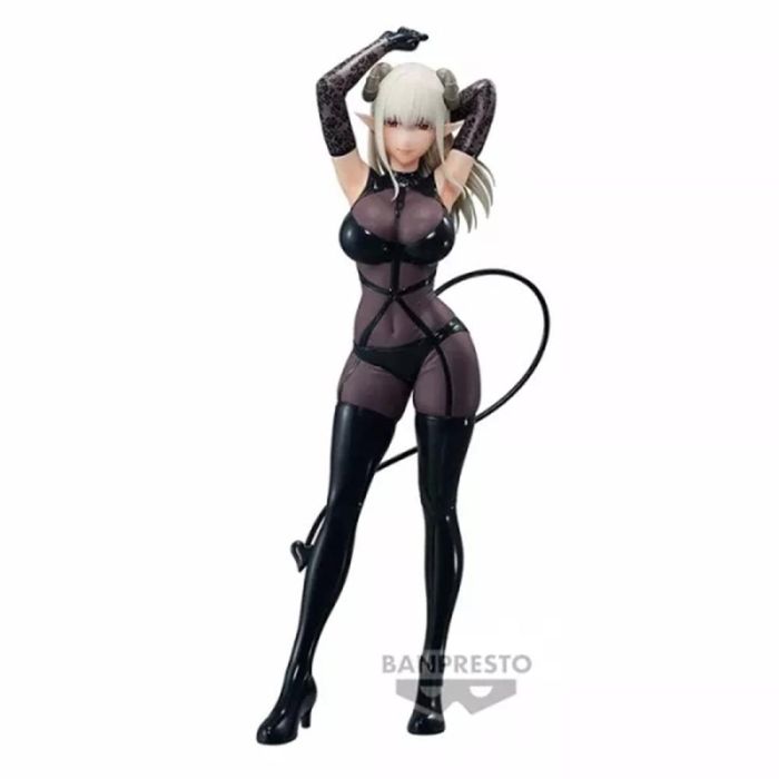 Figura Banpresto 2.5 Dimensional Seduction Glitter Figura Banpresto 2.5 Dimensional Seduction Glitter