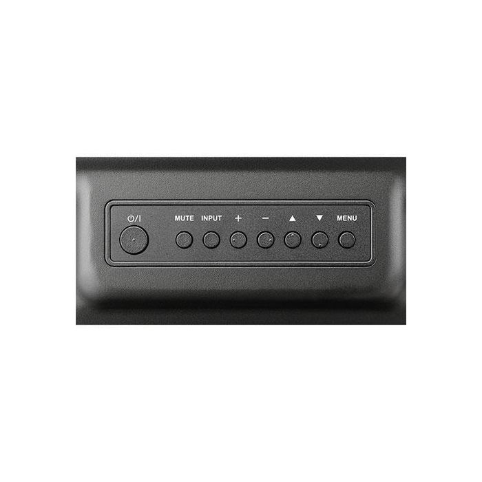 Monitor NEC 60006086 4K Ultra HD 65" 19