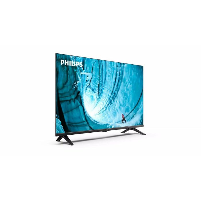 Smart TV Philips 32PHS6009 HD 32" LED 3