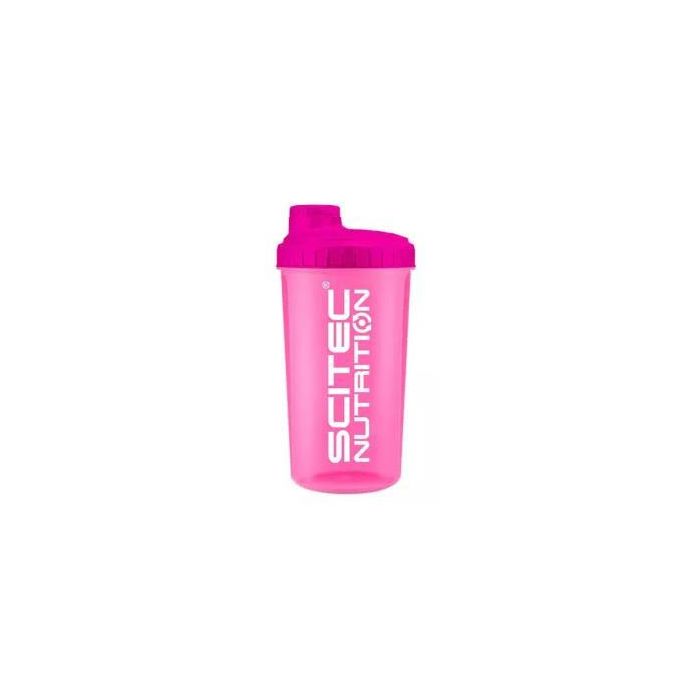 Scitec Nutrition Shaker 700 ml Rosa