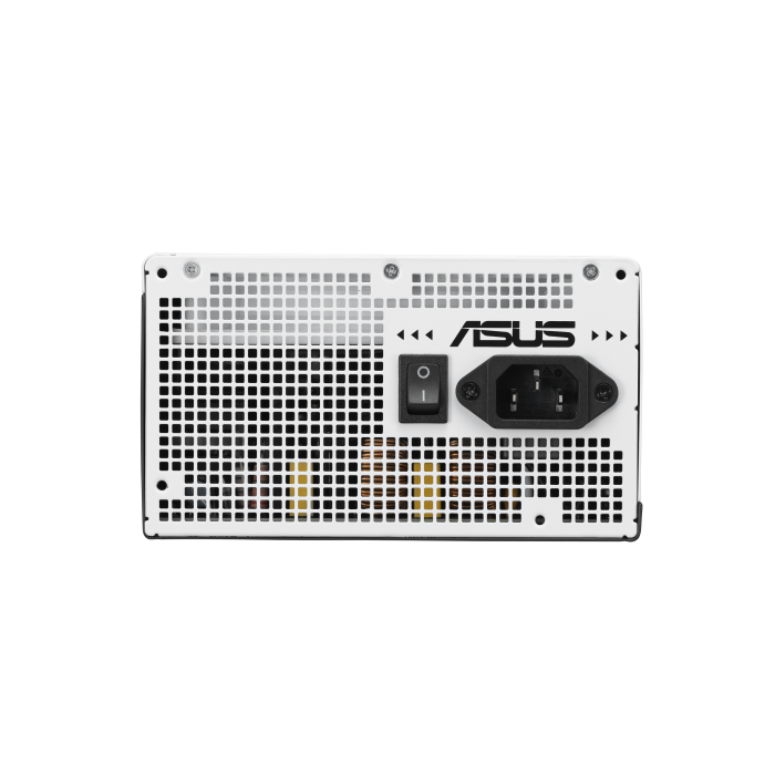 ASUS Prime AP-750G unidad de fuente de alimentación 750 W 20+4 pin ATX ATX Negro, Blanco 6 ASUS Prime AP-750G unidad de fuente de alimentación 750 W 20+4 pin ATX ATX Negro, Blanco 6