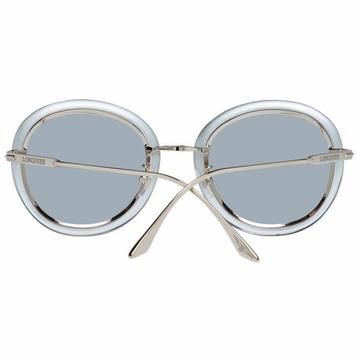 Gafas de Sol Mujer Longines LG0011H5624X ø 56 mm 2