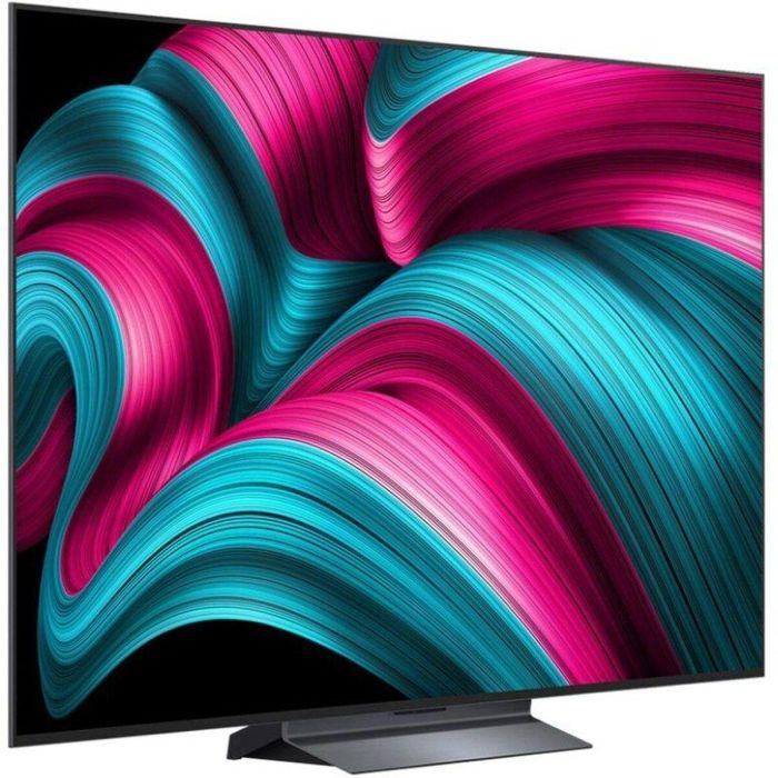 Smart TV LG OLED65C54LA.AEU 4K Ultra HD 65" HDR OLED 3 Smart TV LG OLED65C54LA.AEU 4K Ultra HD 65" HDR OLED 3