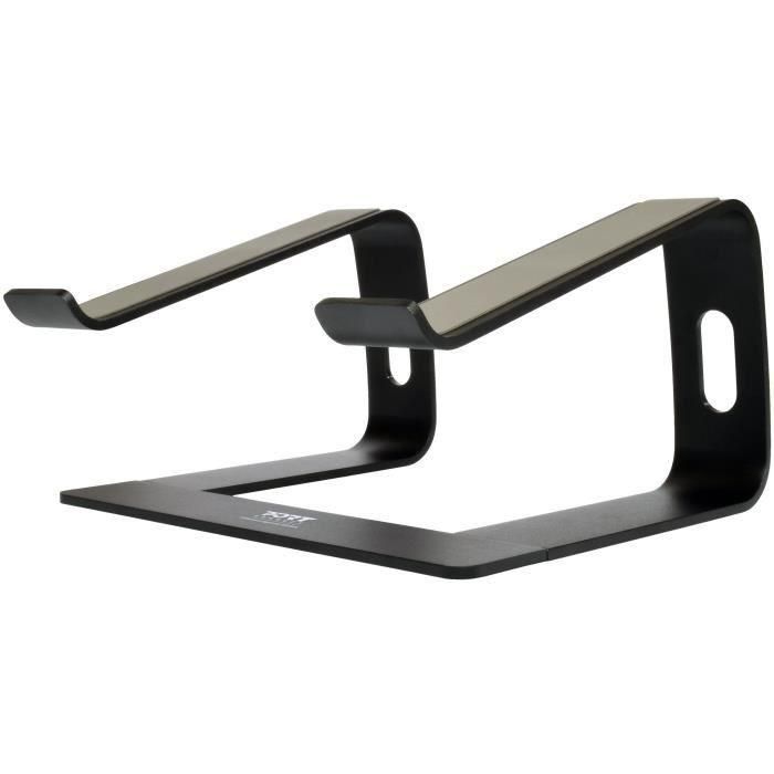 Soporte para portátil elevado 1 Soporte para portátil elevado 1