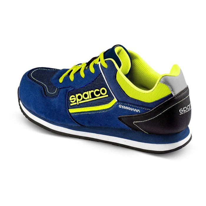 Zapato deportivo gymkhana bmgf talla 44 4
