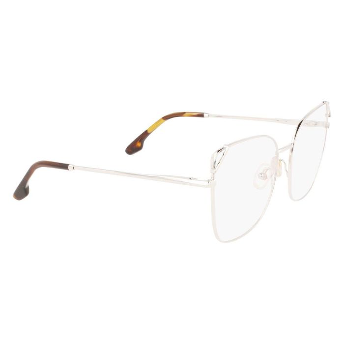 Montura de Gafas Mujer Victoria Beckham VB2125-5717040 ø 57 mm 1 Montura de Gafas Mujer Victoria Beckham VB2125-5717040 ø 57 mm 1