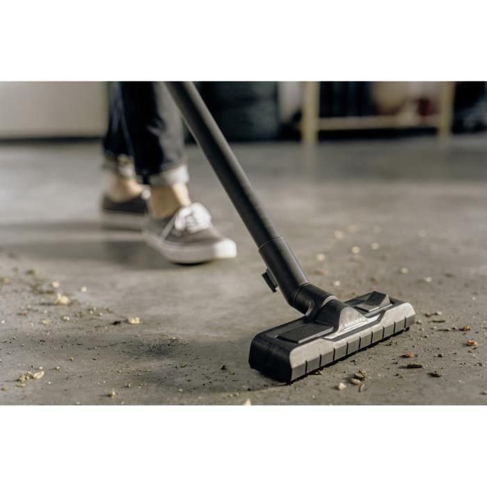 Aspiradora sin Cable Kärcher WD 5 S V-25/5/22 Amarillo Negro 1100 W 2 Aspiradora sin Cable Kärcher WD 5 S V-25/5/22 Amarillo Negro 1100 W 2