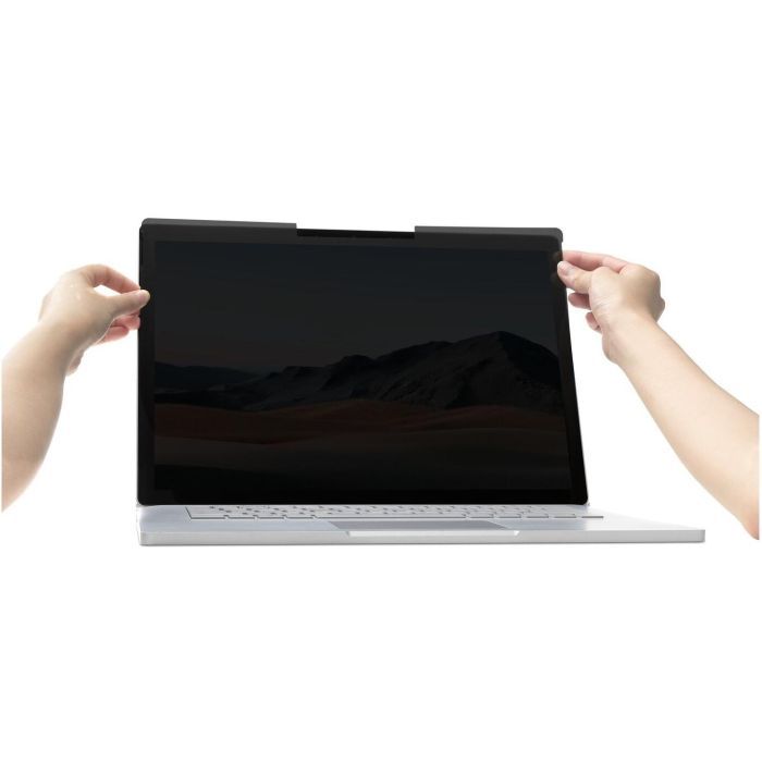 Kensington Blickschutzfilter SA 15 für Surface Book 15" 3 Kensington Blickschutzfilter SA 15 für Surface Book 15" 3