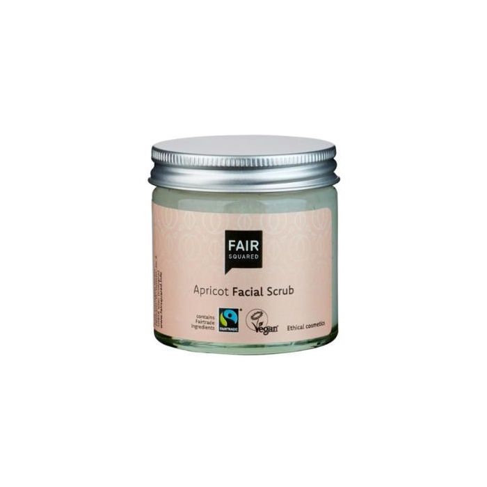 Exfoliante Facial De Albaricoque 50Ml. Exfoliante Facial De Albaricoque 50Ml.