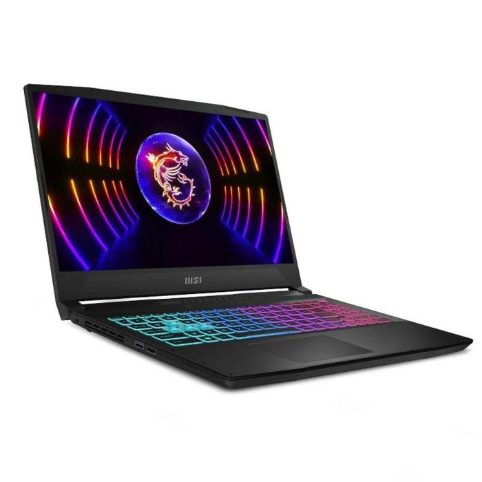 Laptop MSI Katana 15 B13VGK-1407XES 15,6" Intel Core i7-13620H Intel Core i7-13700H 32 GB RAM 1 TB SSD Nvidia Geforce RTX 4070 3