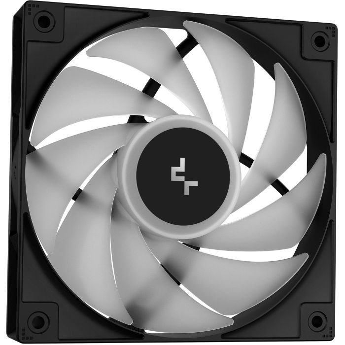 K Cooler Wasserkühlung DeepCool LE360 V2 2 K Cooler Wasserkühlung DeepCool LE360 V2 2