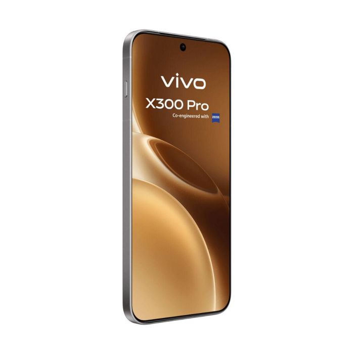 Smartphone Vivo 5671344 6,78" Octa Core 16 GB RAM 512 GB Marrón