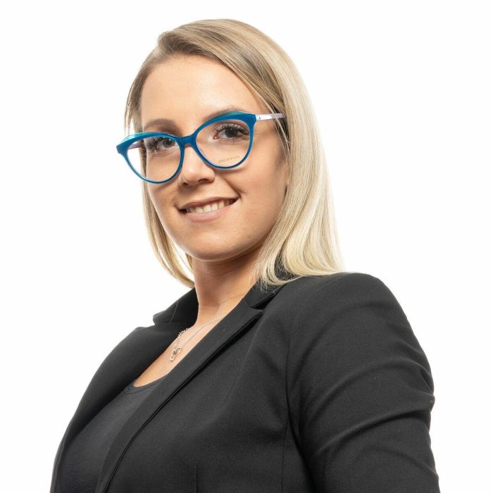 Montura de Gafas Mujer Emilio Pucci EP5129-55080 Ø 55 mm 1