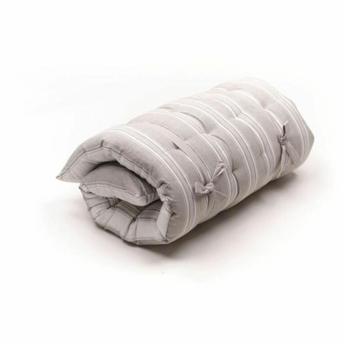 Today CHARME Colchón de suelo HOY Estampado Berenice 60 x 120 cm 1