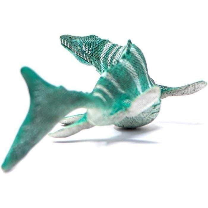 Figura de Acción Schleich Mosasaurus Dinosaurio 4 Figura de Acción Schleich Mosasaurus Dinosaurio 4