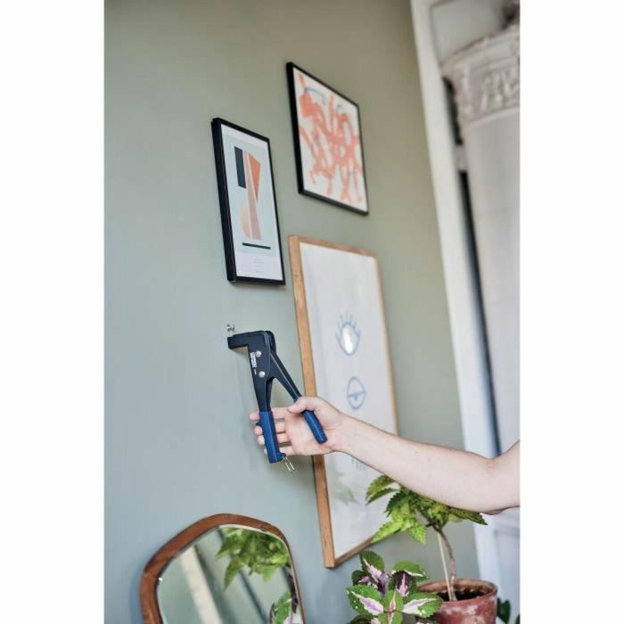 Anclaje de expansión Rapid 50 Unidades 3 Anclaje de expansión Rapid 50 Unidades 3