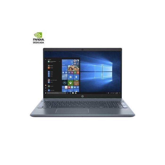 Portátil HP Pavilion 15-CS3015NS Intel Core i7-1065G7/ 16GB/ 512GB SSD/ GForce MX250/ 15.6"/ Win10 Portátil HP Pavilion 15-CS3015NS Intel Core i7-1065G7/ 16GB/ 512GB SSD/ GForce MX250/ 15.6"/ Win10