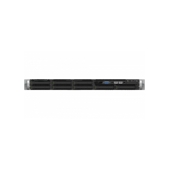 Intel R1208WFQYSR servidor barebone Intel® C628 LGA 3647 (Socket P) Bastidor (1U) Intel R1208WFQYSR servidor barebone Intel® C628 LGA 3647 (Socket P) Bastidor (1U)