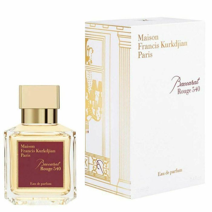 Maison Francis Kurkdjian Baccarat Rouge 540 Eau de Parfum 70ml para Mujer