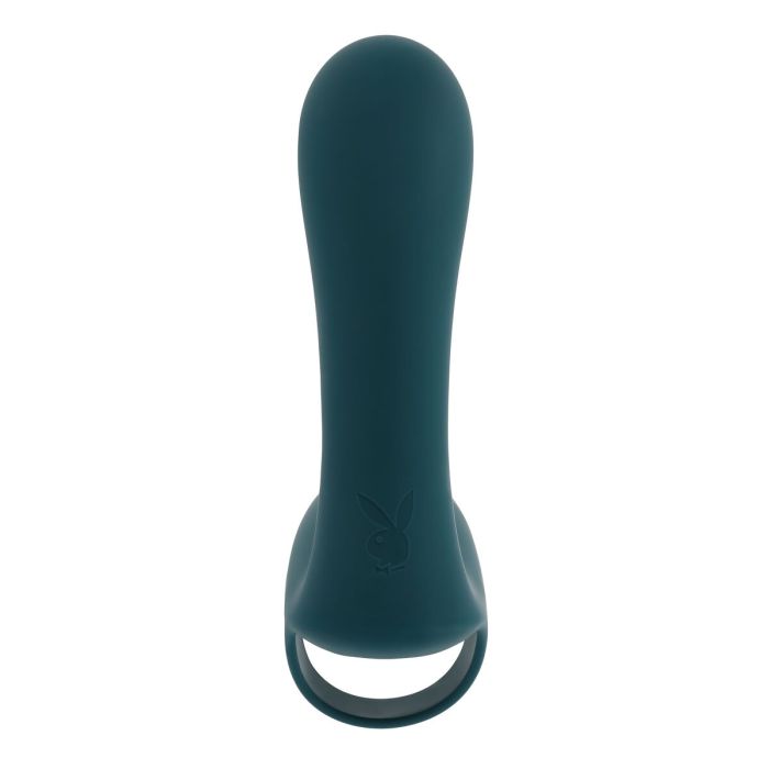 Vibrador Para Dedo Playboy 8