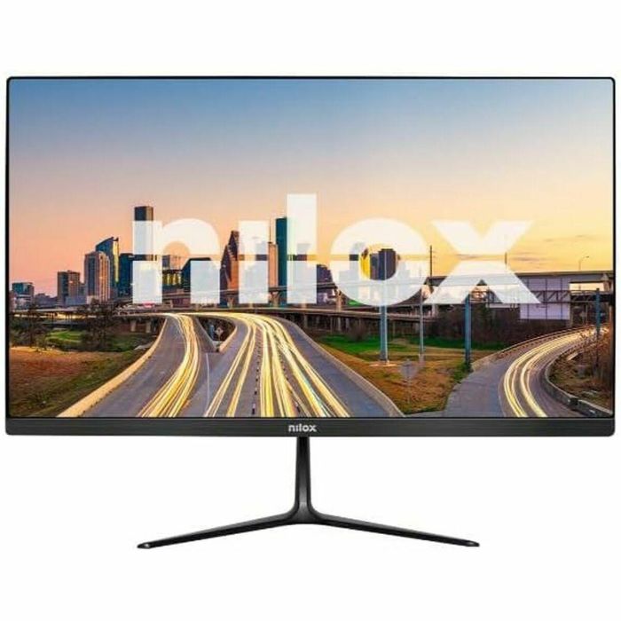 Nilox NXM22FHD1201 Monitor 21.5 Pulgadas Full HD 120Hz VA 4ms Gaming 1 Nilox NXM22FHD1201 Monitor 21.5 Pulgadas Full HD 120Hz VA 4ms Gaming 1
