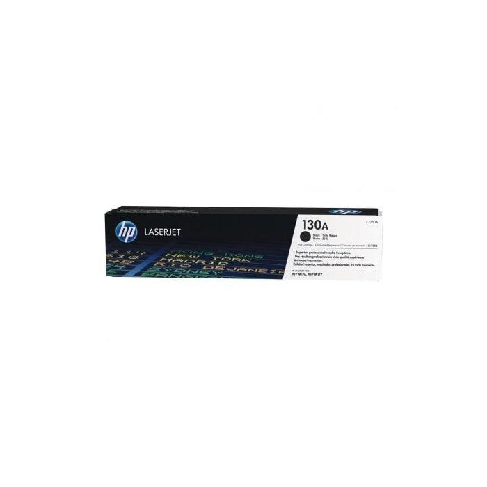 HP LaserJet MFP M176/177, TONER NEGRO 130A HP LaserJet MFP M176/177, TONER NEGRO 130A