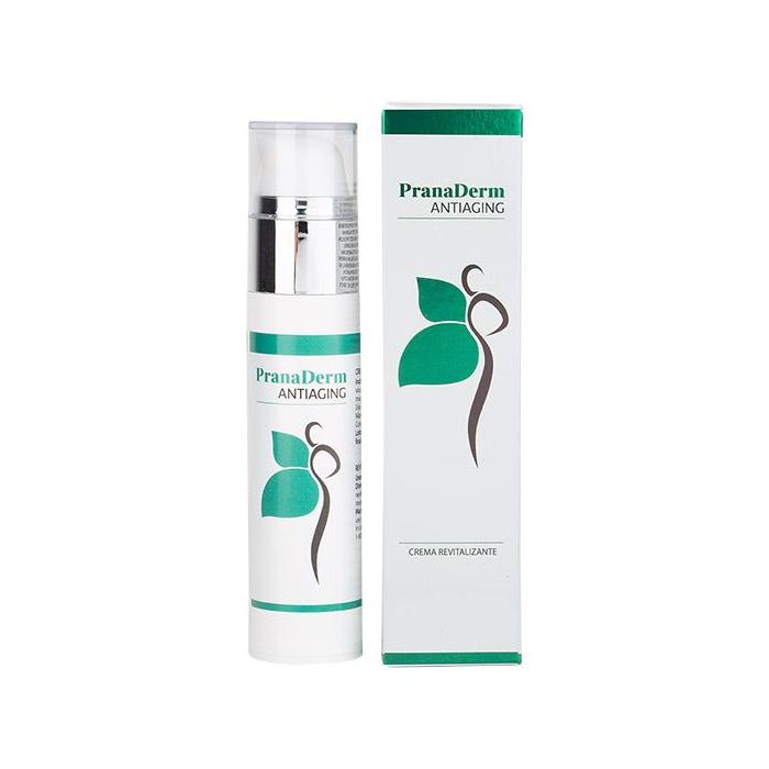 Pranaderm Antiaging Pranaderm Antiaging