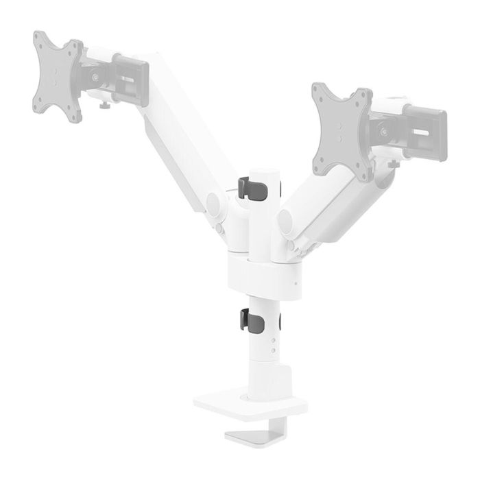Soporte de Mesa para Pantalla Neomounts DS65S-950WH2 34" 1 Soporte de Mesa para Pantalla Neomounts DS65S-950WH2 34" 1