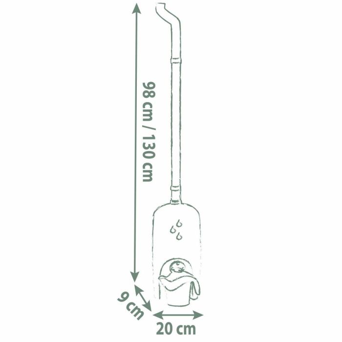 Smoby SMO810924 Recolector de Agua Smoby Life 2 Smoby SMO810924 Recolector de Agua Smoby Life 2