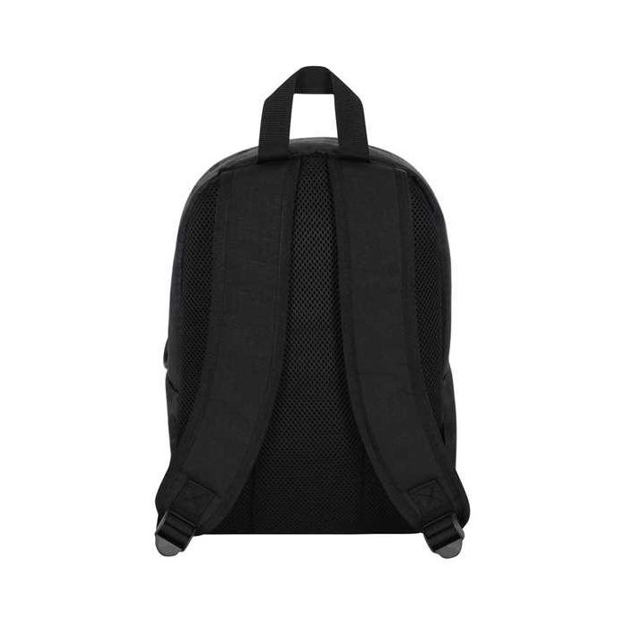 Karactermania Mochila Batman HS FAN 2.2 PQ. FACE 34x23x14 cm Negro Ripstop 2