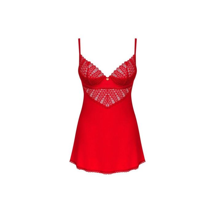 Picardías y Tanga Obsessive XS/S