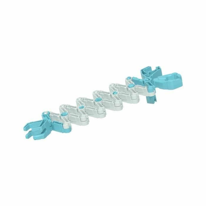 Schleich 42733 Eldrador BattleCave Bestia de Hielo Set para niños a partir de 4 años 1