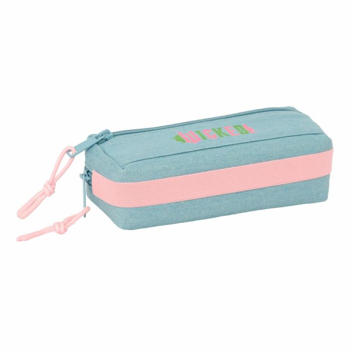 Portatodo Wicked 22 x 8,5 x 6 cm 0 Portatodo Wicked 22 x 8,5 x 6 cm 0