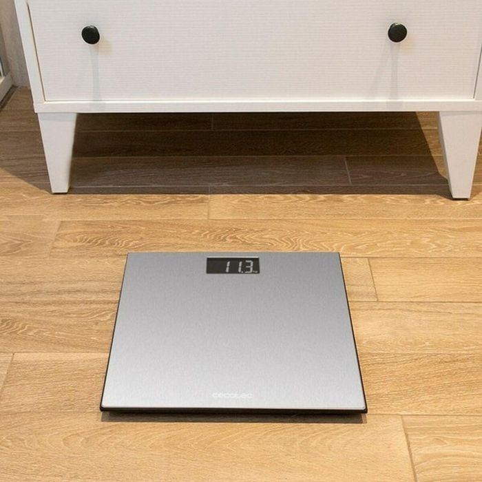 Báscula Digital de Baño Cecotec Surface Precision 9200 Healthy 2