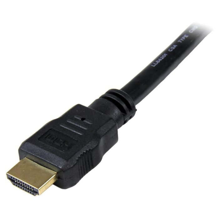 Cable HDMI Startech HDMM5M 5 m 1 Cable HDMI Startech HDMM5M 5 m 1