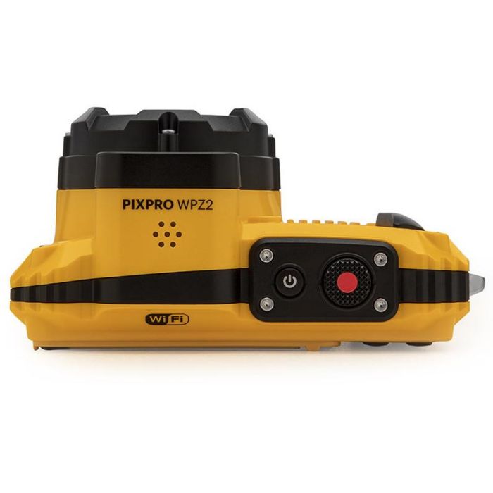 Cámara Digital Kodak WPZ2WH 3