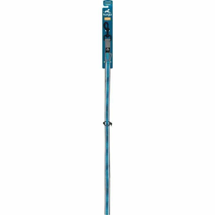 Correa Kurgo Quantum Azul Nylon 4
