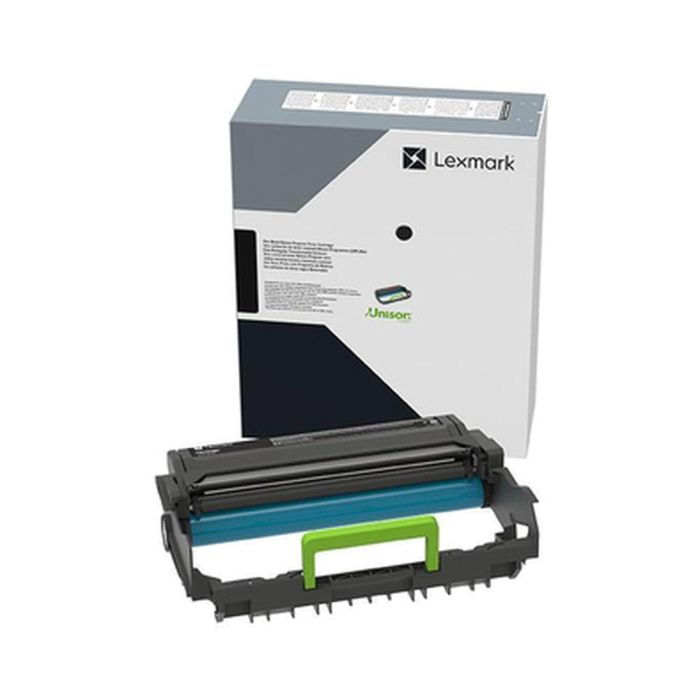 LEXMARK Unidad de Imagen 55B0ZA0 para M/XM1342 LEXMARK Unidad de Imagen 55B0ZA0 para M/XM1342
