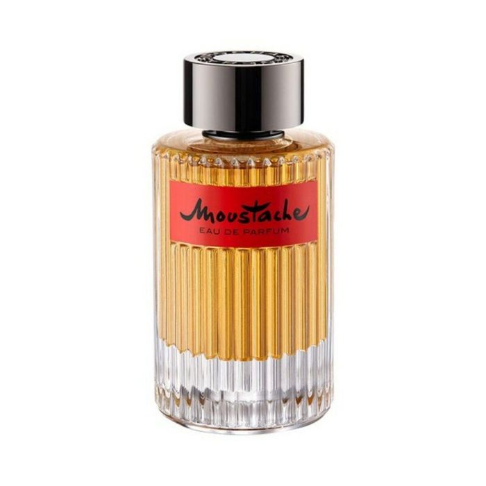 Perfume Hombre Rochas EDP Moustache 125 ml 1