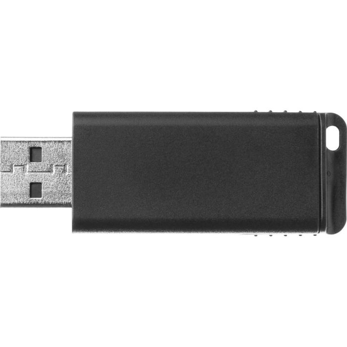 Memoria USB Verbatim 49328 Negro 128 GB 3 Memoria USB Verbatim 49328 Negro 128 GB 3