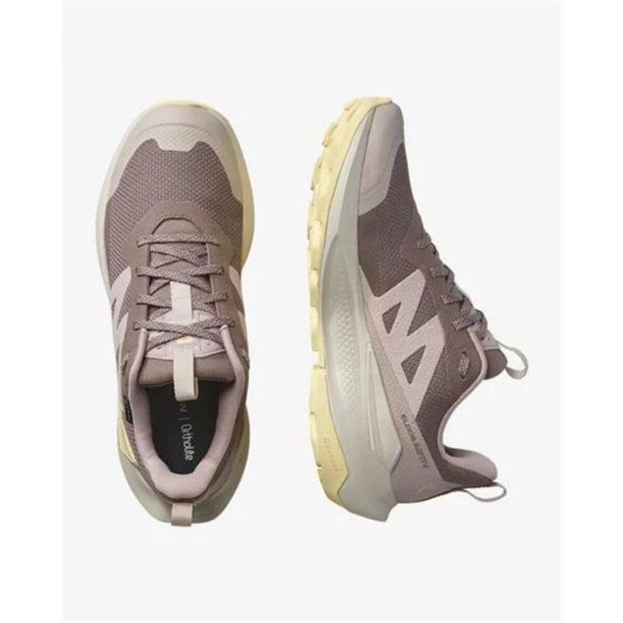 Botas de Montaña Salomon Elixir Activ Gtx W 4