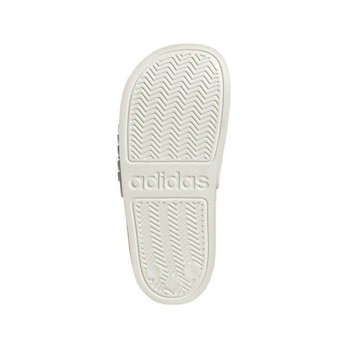 Zapatillas de Padel para Niños Adidas Adilette Shower Beige L 5