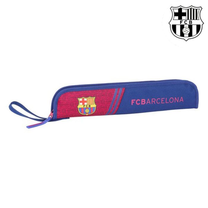 Portaflautas F.C. Barcelona 1 Portaflautas F.C. Barcelona 1
