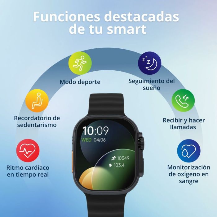 Reloj Hombre Radiant RAS10905 8 Reloj Hombre Radiant RAS10905 8