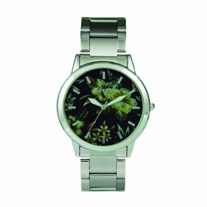 Reloj Mujer XTRESS XAA1032-21 (Ø 40 mm) Reloj Mujer XTRESS XAA1032-21 (Ø 40 mm)