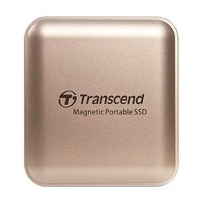 Disco Duro Externo Ssd Transcend 1Tb