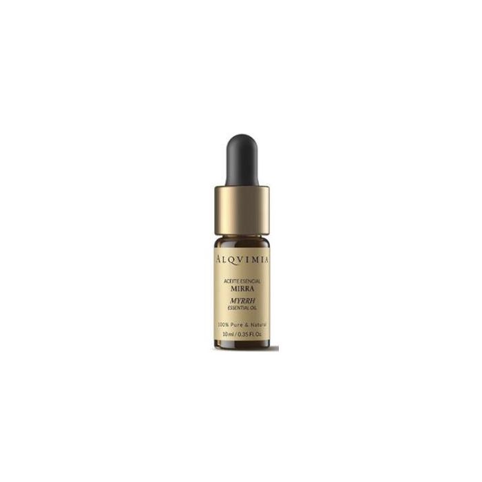 Pino Aceite Esencial 10Ml.