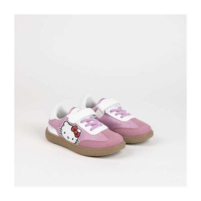 Deportiva suela tpr hello kitty t030 Deportiva suela tpr hello kitty t030